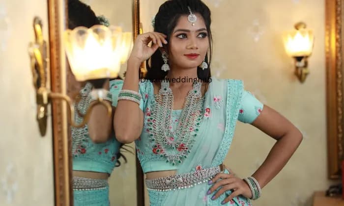 Karpagam Makeup Artist