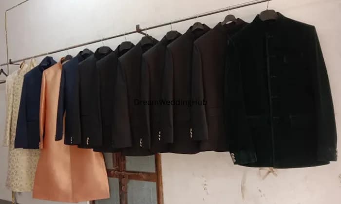 Real Reliance tailors