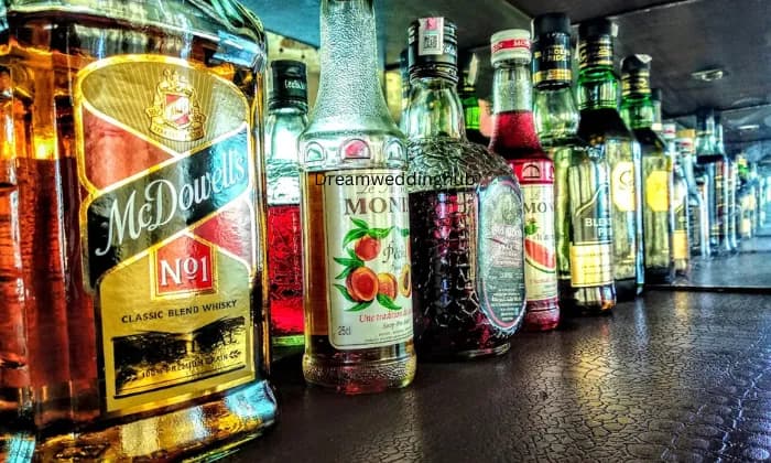 Shiva Drink & Dine - Restaurant & Bar