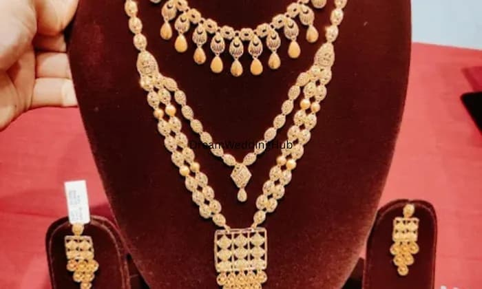 ANAND JEWELLERS HAJIPUR