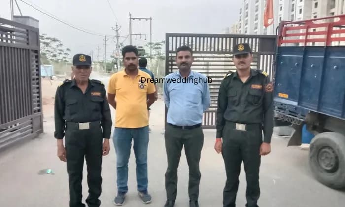 A1 EVEREST SECURITY SERVICE