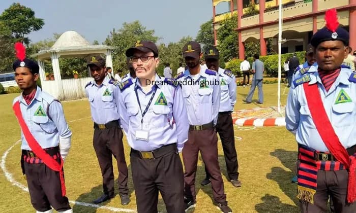 Rajray Securex Pvt Ltd