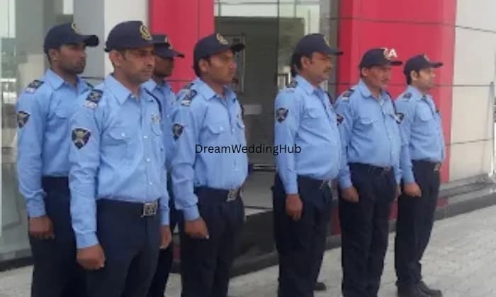 Vigilant Security Services