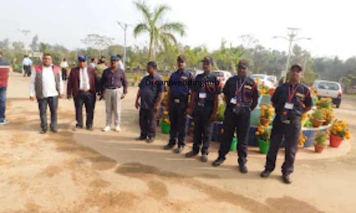 S1 SECURITY SERVICES