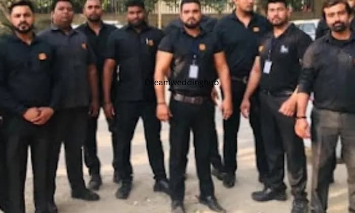 Ralhi Security Services