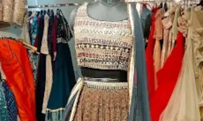 Shubh Lagan Creation On Rent Dress