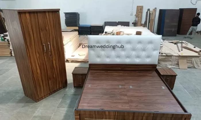 Furniture Factory Bharatpur