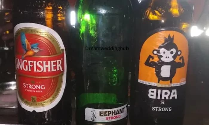 Cocktail Theatre Bar