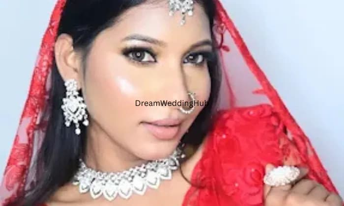 Best makeup artist gumla