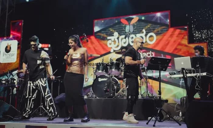 RAAG THE BAND BENGALURU