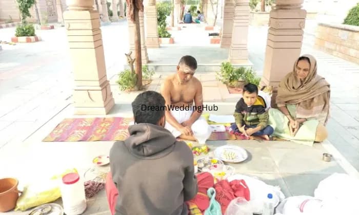 Sidhpur Matrugaya Pandit 