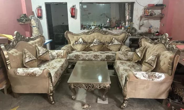 Luxury Bespoke Furnitur