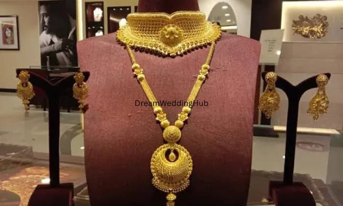 Tanishq Jewellery - Gaya 