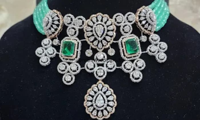 Haritika Diamonds And Jewellery 