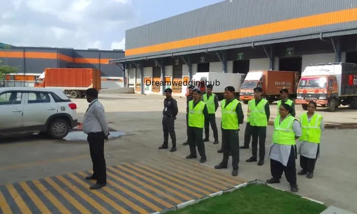 Safeway Multiple Services