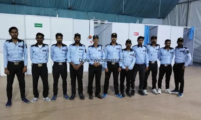 Public Security & Placement Services