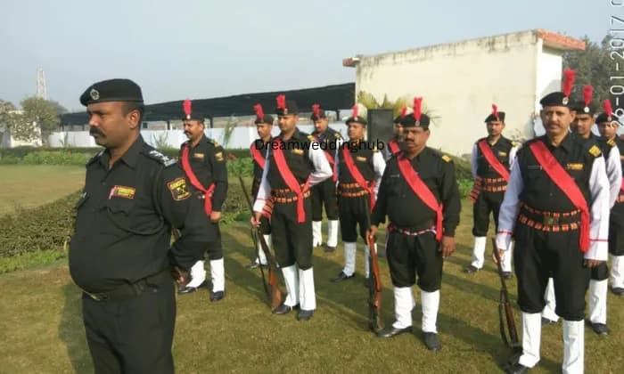 Gangotri Manpower & Security Agency