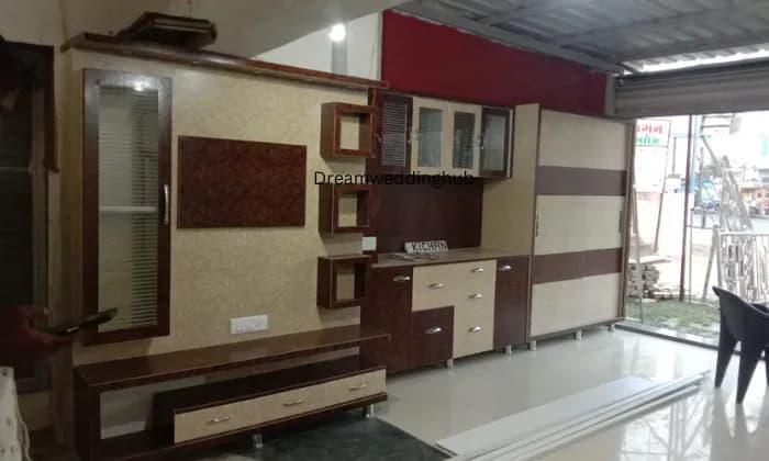 Jani Pvc Furniture Sanchore