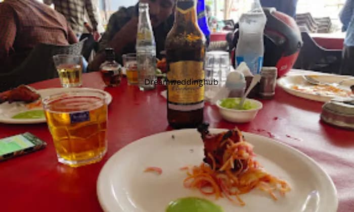 SSS BAR AND RESTAURANT