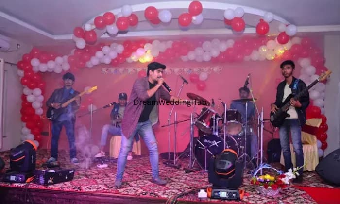 Spartans - Beat's Warriors