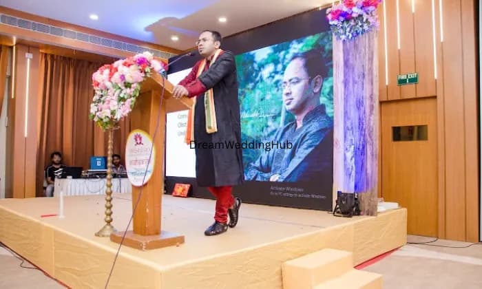 The Santanu Shastri Astrologer