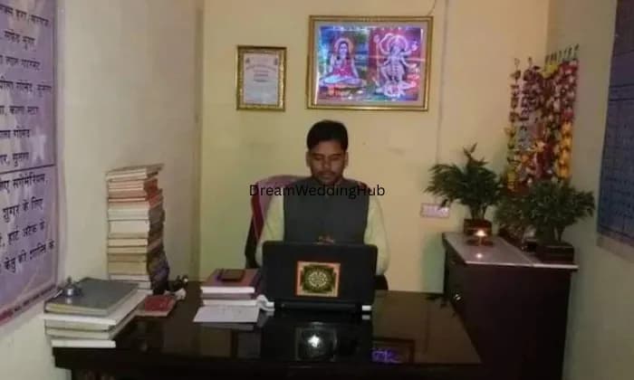 Maa Vaishnavi Jyotish Kendra