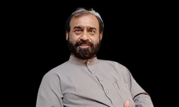 Om Jyotish Anusandhan Kendra