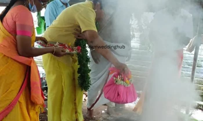 Sri Siddhi Vinayagar Sannidhanam