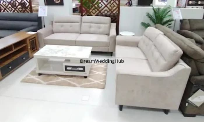 Royaloak Furniture Jabalpur