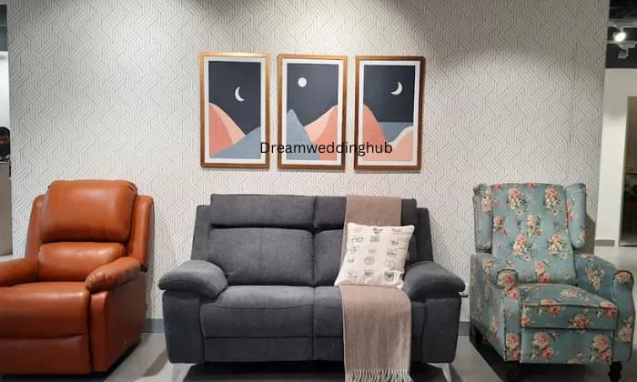 Urban Ladder - Furniture