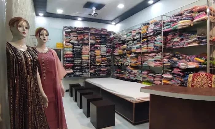 Anupam dresses Jhalawar