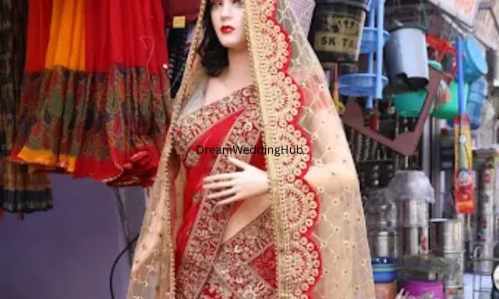 Prince Saree Emporium 