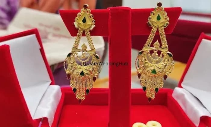 BJ JEWELLERYS  WORKS