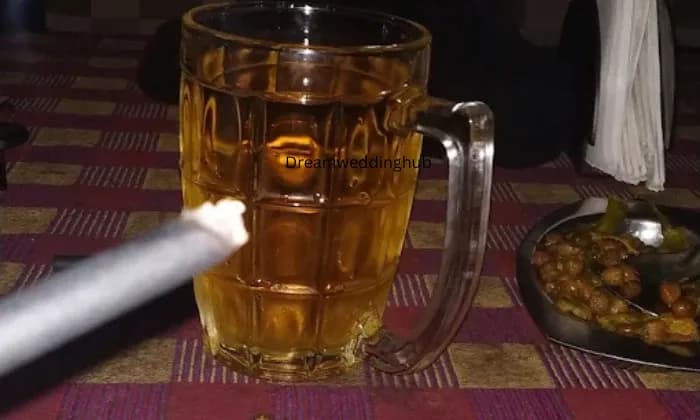 Chai Sutta Bar Jagdalpur