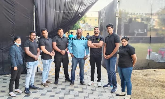 Bodyguard security services