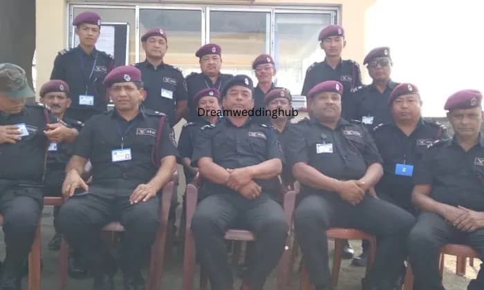 National Industrial Security