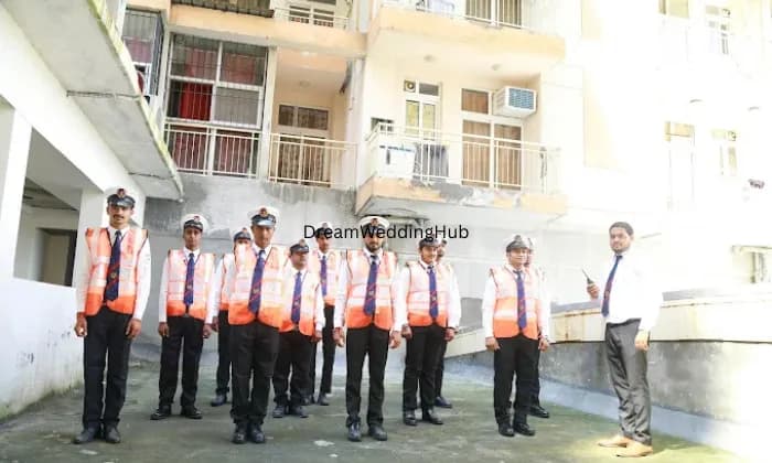 Cliff Security Services