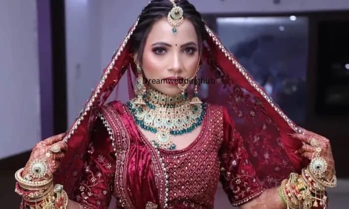 Lotus beauty makeover