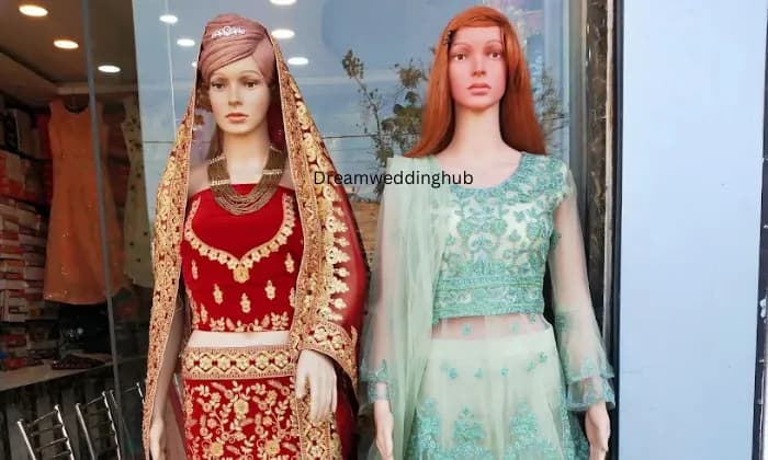 New khushboo collection