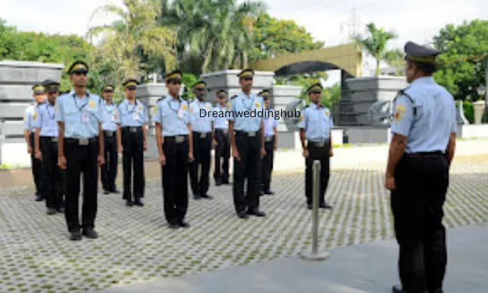 Balaji Security Services