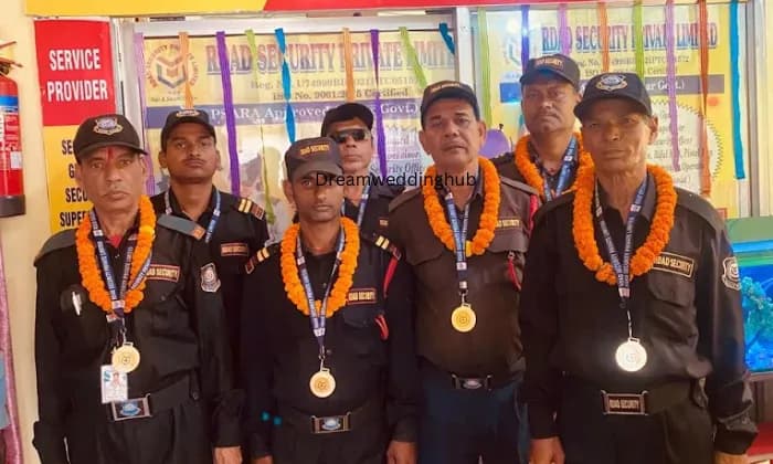 RDAD SECURITY PRIVATE LIMITED