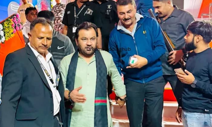 RUDRA SECURITY SERVICES