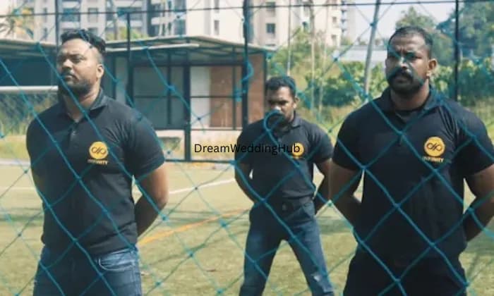 Infinity Protections