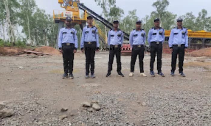 VF Security Services 