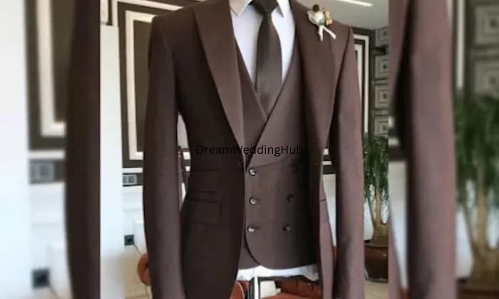 Groom's Wear