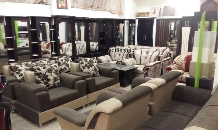 Shree laxmi furnitures