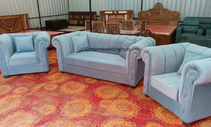 Kwality Furniture