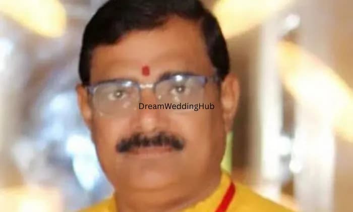 Dr Anil Tiwari Astro 