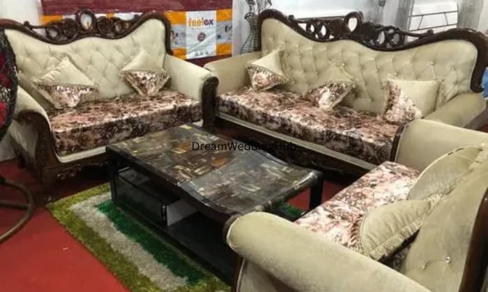 Raj Furniture hazaribagh