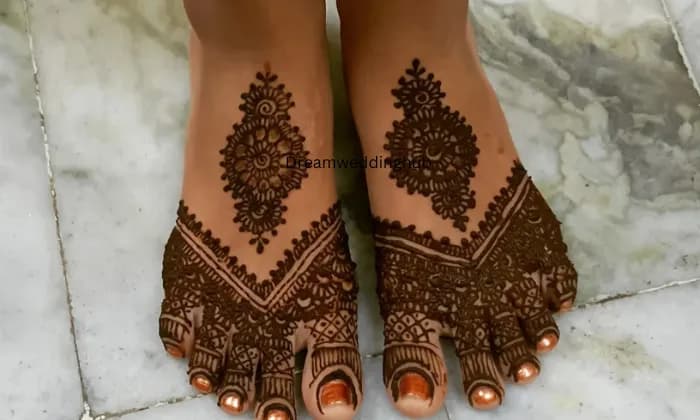 Abibala Mehendi Designer